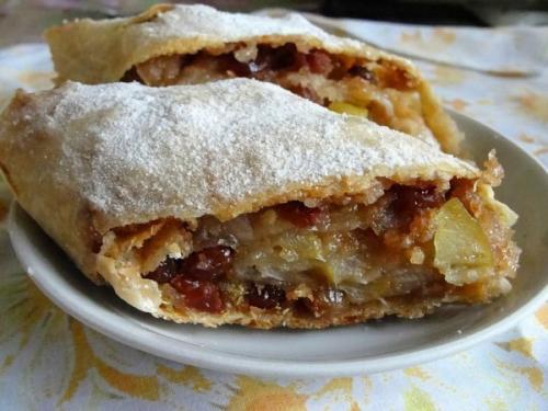 Топ - 5 рецептов постных сладостей! 

