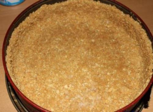 Это невероятно вкусно и не надо выпекать! 01 Это невероятно вкусно и не надо выпекать! 01