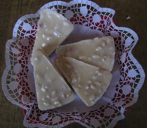 Домашний щербет. Нам понадобится: 04 Домашний щербет. Нам понадобится: 04