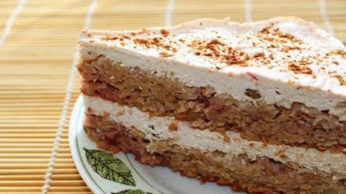 5 рецептов с Овсянкой, которые обязательно нужно попробовать. 01 5 рецептов с Овсянкой, которые обязательно нужно попробовать. 01