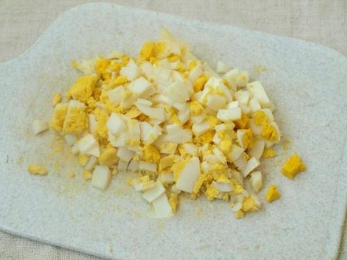 Салат Бахор. Поделись вкусным рецептом? 03 Салат Бахор. Поделись вкусным рецептом? 03