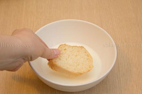 Горячие бутерброды с курицей запеченные в духовке. 05 Горячие бутерброды с курицей запеченные в духовке. 05