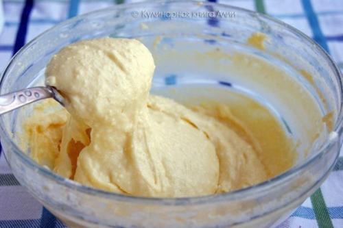 Пирог Вишневый шик? 03 Пирог Вишневый шик? 03