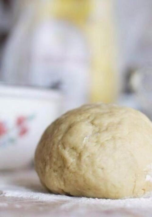 Сочники из детства? 02