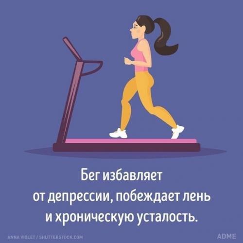 Как разные виды тренировок влияют на мозг. 01