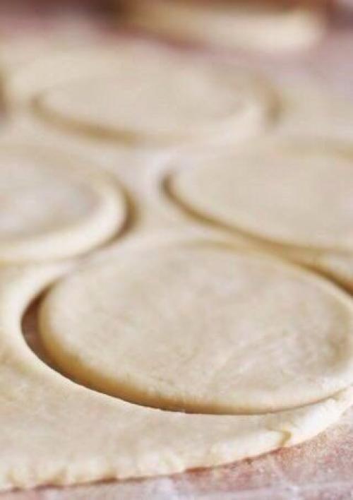 Сочники из детства? 03