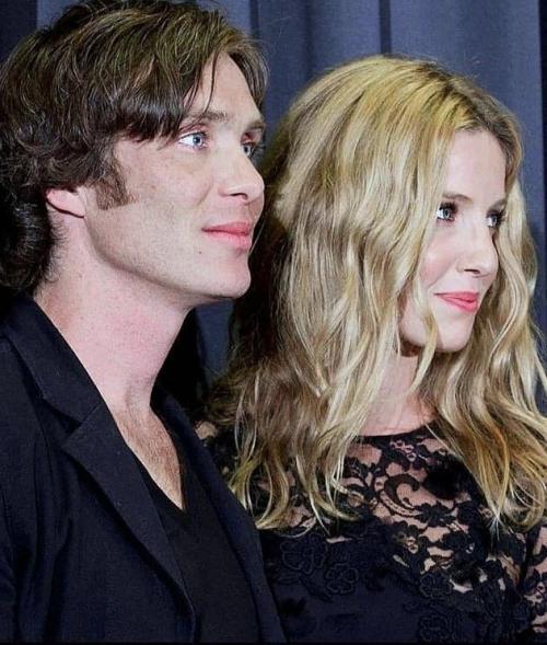 История Киллиан Мерфи - редкий пример настоящей любви в голливуде. 03