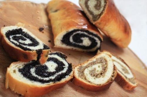 Топ - 5 рецептов постных сладостей! 03