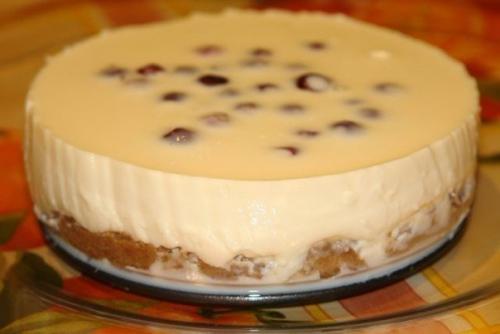 Это невероятно вкусно и не надо выпекать! Это невероятно вкусно и не надо выпекать!