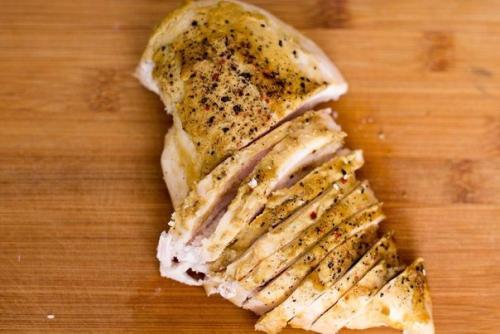 Что съесть перед тренировкой? 01