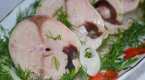 Вкусная домашняя скумбрия, невозможно оторваться. 02 Вкусная домашняя скумбрия, невозможно оторваться. 02