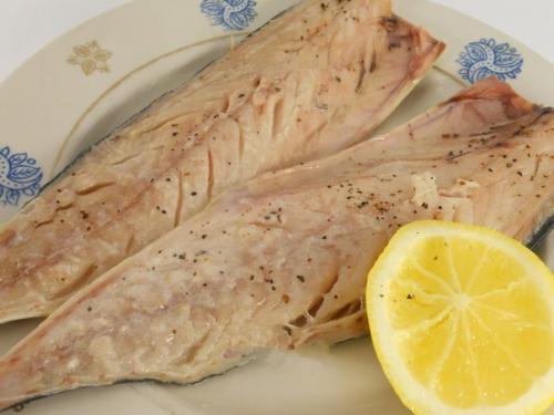 Запеченная скумбрия с сыром? 02 Запеченная скумбрия с сыром? 02