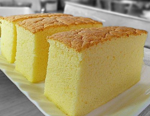 Как приготовить идеальный бисквит. 03 Как приготовить идеальный бисквит. 03