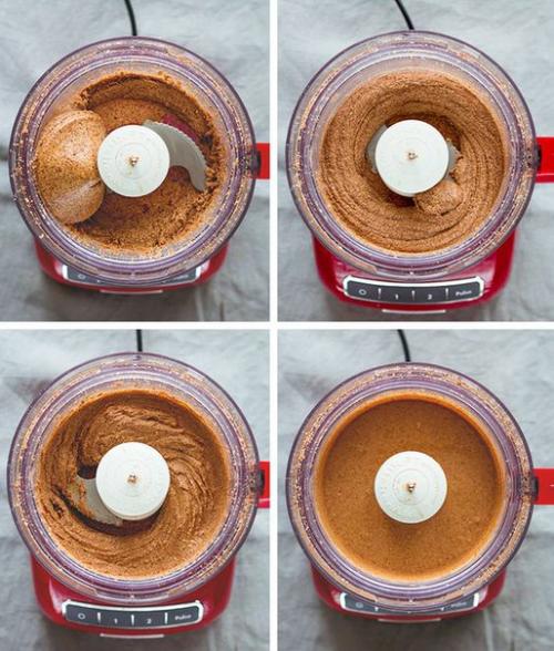 О том, что миндаль - кладезь полезностей и Находка для спортсмена, знают все. 01