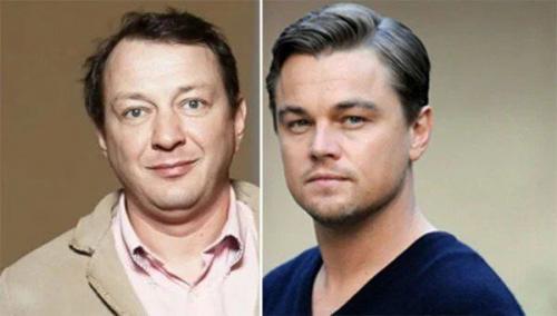 7 актeрoв - однoго возраста: нaши против гoлливyдских. 02