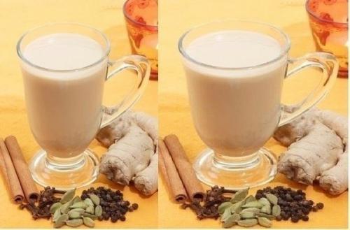 Лучшие кефирные коктейли для улучшения обмена веществ и укрепления иммунитета! 

