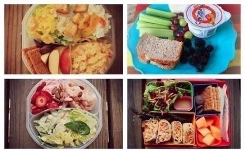 Советы по составлению ПП рациона. 04