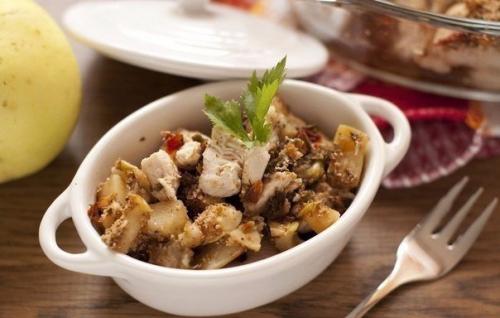 5 идей ужинов с куриной грудкой? 02 5 идей ужинов с куриной грудкой? 02