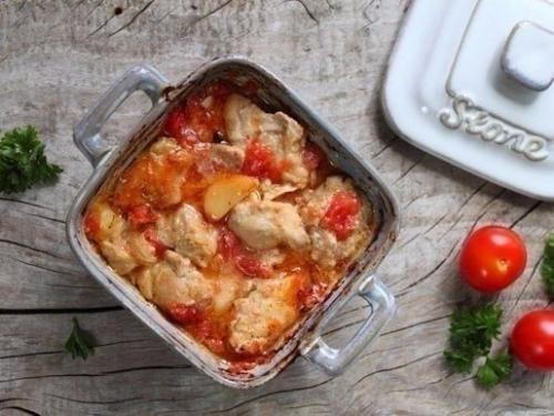 5 идей ужинов с куриной грудкой? 01 5 идей ужинов с куриной грудкой? 01