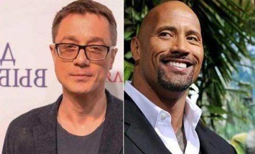 7 актeрoв - однoго возраста: нaши против гoлливyдских. 05