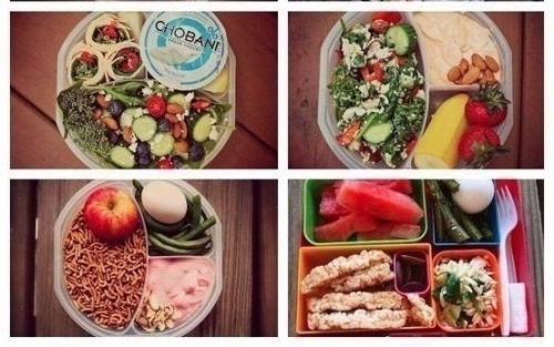 Советы по составлению ПП рациона. 03