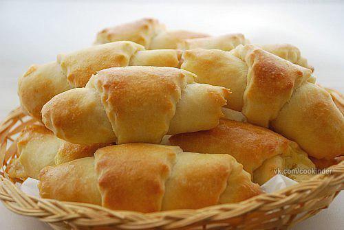 5 рецептов вкуснейшей выпечки. 03 5 рецептов вкуснейшей выпечки. 03