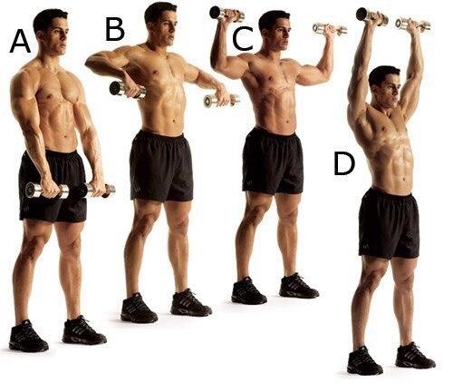 Фаршированные яйца - белковый заряд?