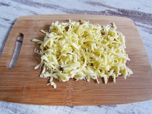 Салат из пекинской капусты с сухариками. 03 Салат из пекинской капусты с сухариками. 03