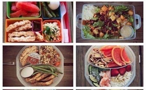 Советы по составлению ПП рациона. 01