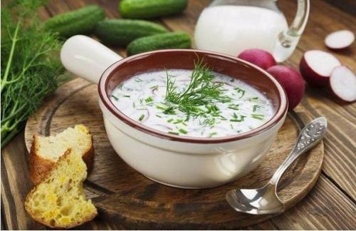 Топ - 10 супов из разных стран, которые стоит попробовать? 06 Топ - 10 супов из разных стран, которые стоит попробовать? 06