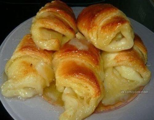 5 рецептов вкуснейшей выпечки. 04 5 рецептов вкуснейшей выпечки. 04