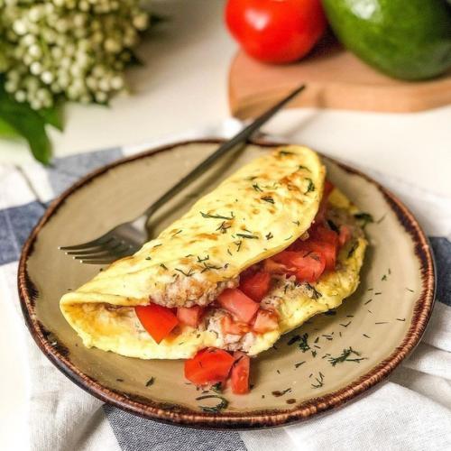 Мы готовим обалденный бризоль с индейкой. 01