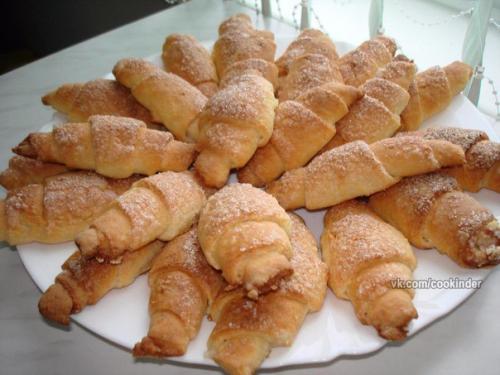 5 рецептов вкуснейшей выпечки. 01 5 рецептов вкуснейшей выпечки. 01