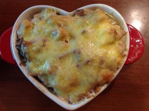 5 идей ужинов с куриной грудкой? 04 5 идей ужинов с куриной грудкой? 04