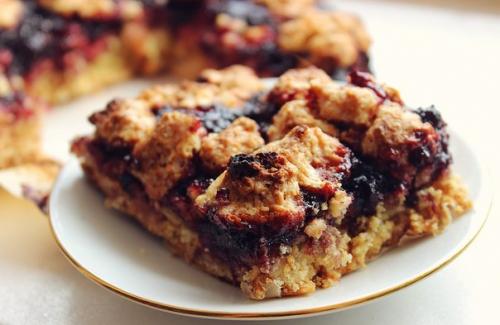 Пироги с вареньем: самые сочные? 04 Пироги с вареньем: самые сочные? 04