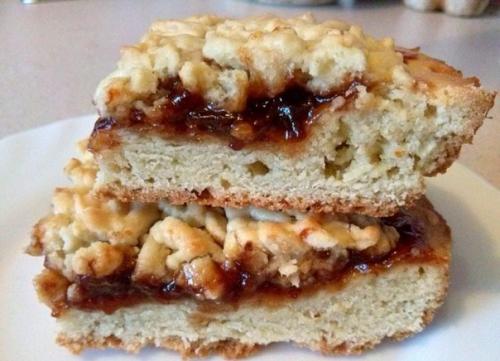 Пироги с вареньем: самые сочные? Пироги с вареньем: самые сочные?