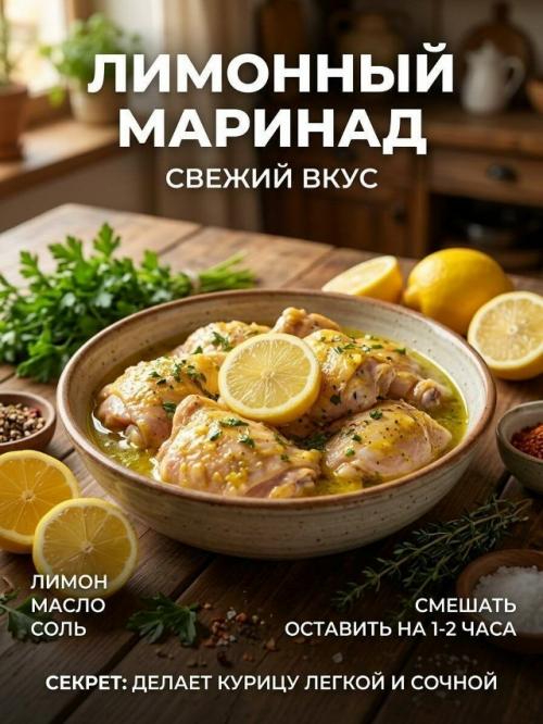 Курица бывает только двух видов: сочная, от которой невозможно оторваться - или сухая, которую хочется запить стаканом воды. 02