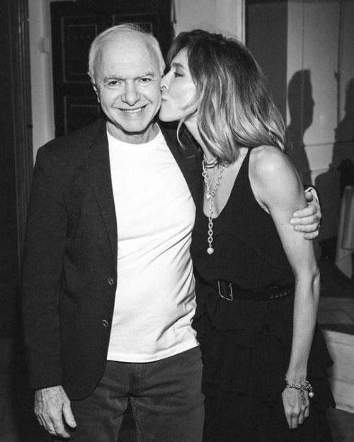 Елена подкаминская атмосферными кадрами с празднования дня рождения поделилась. 04