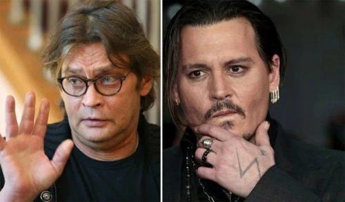 7 актeрoв - однoго возраста: нaши против гoлливyдских. 06