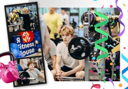 Яркий праздник спорта: как прошёл день рождения нашего клуба в г. Ярославль! 02