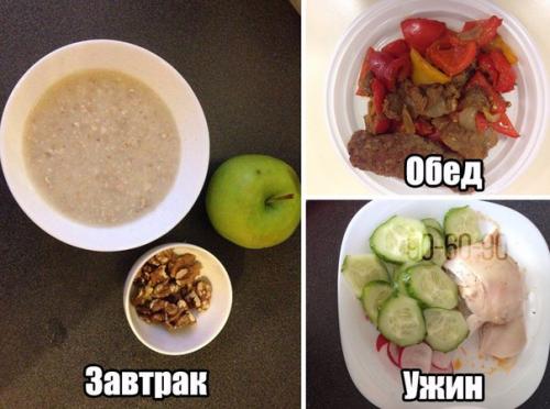 Худеем с 90-60-90.  Привет - привет!