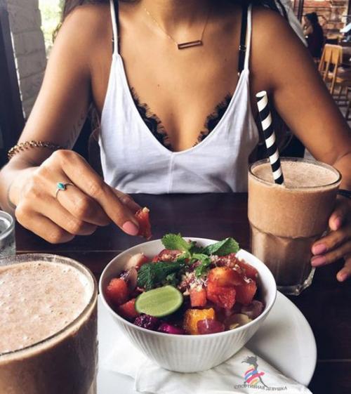 Самые полезные сочетания продуктов! Самые полезные сочетания продуктов!