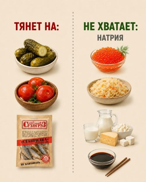 Организм часто подаёт сигналы раньше, чем появляются проблемы. 03