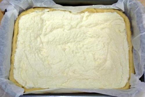 Немецкий яблочный пирог. 02 Немецкий яблочный пирог. 02