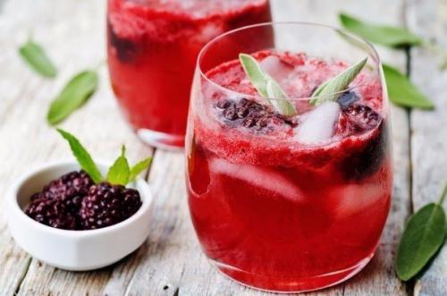 9 способов сделать питьевую воду вкуснее и полезнее? 07 9 способов сделать питьевую воду вкуснее и полезнее? 07