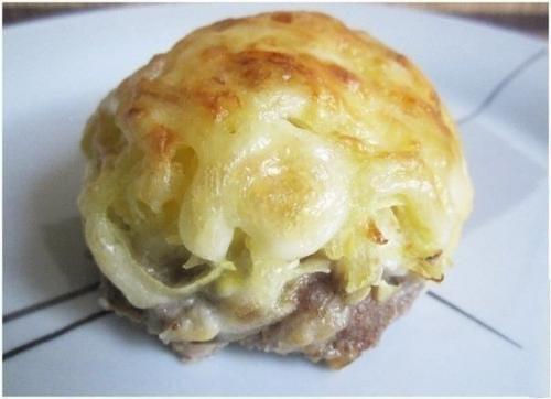 Стожки. Очень вкусное и сытное блюдо! 03