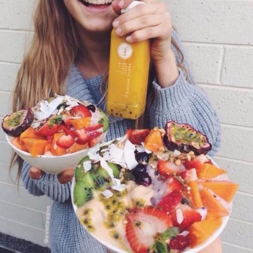 Правильное питание - это: 

