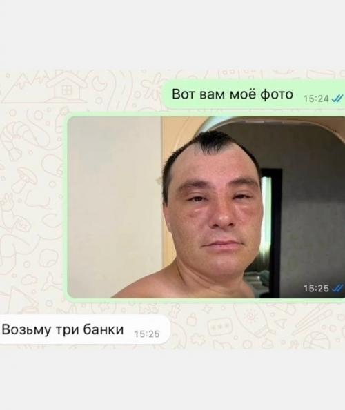 Покупатель спросил: мёд настоящий? 02