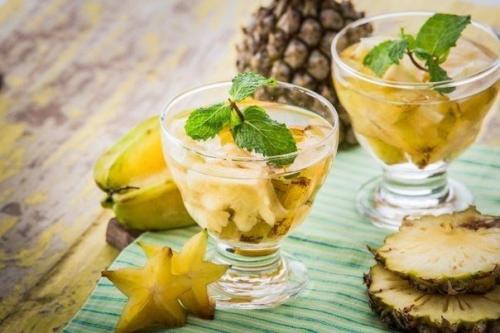 9 способов сделать питьевую воду вкуснее и полезнее? 08 9 способов сделать питьевую воду вкуснее и полезнее? 08