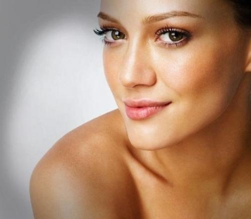 Секреты идеальной кожи! Секреты идеальной кожи!